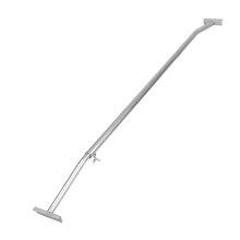 Presenningsbøjle stål 140-210 cm - Autozone